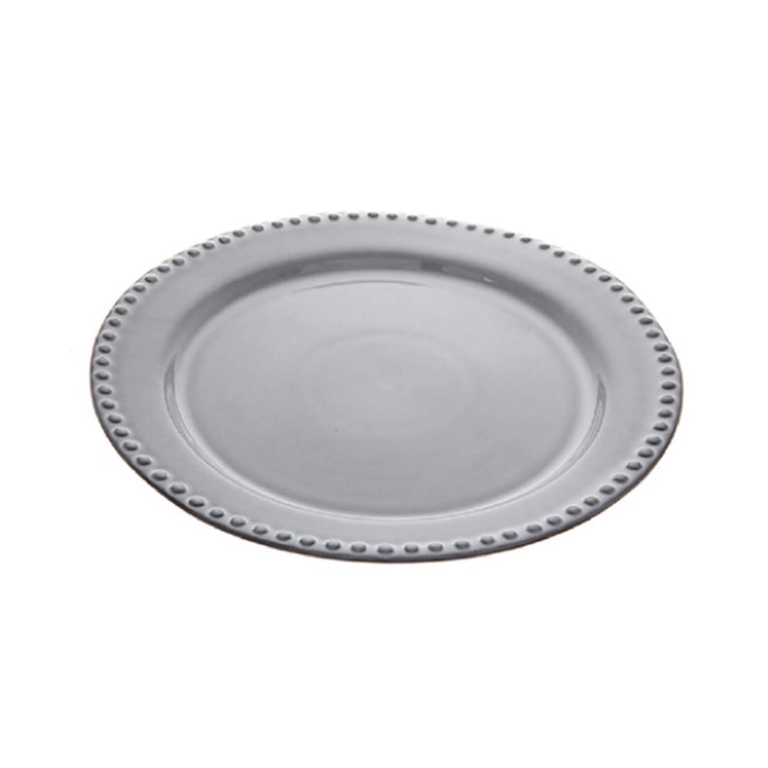 Jumbo Lord Düz Tabak 27 Cm