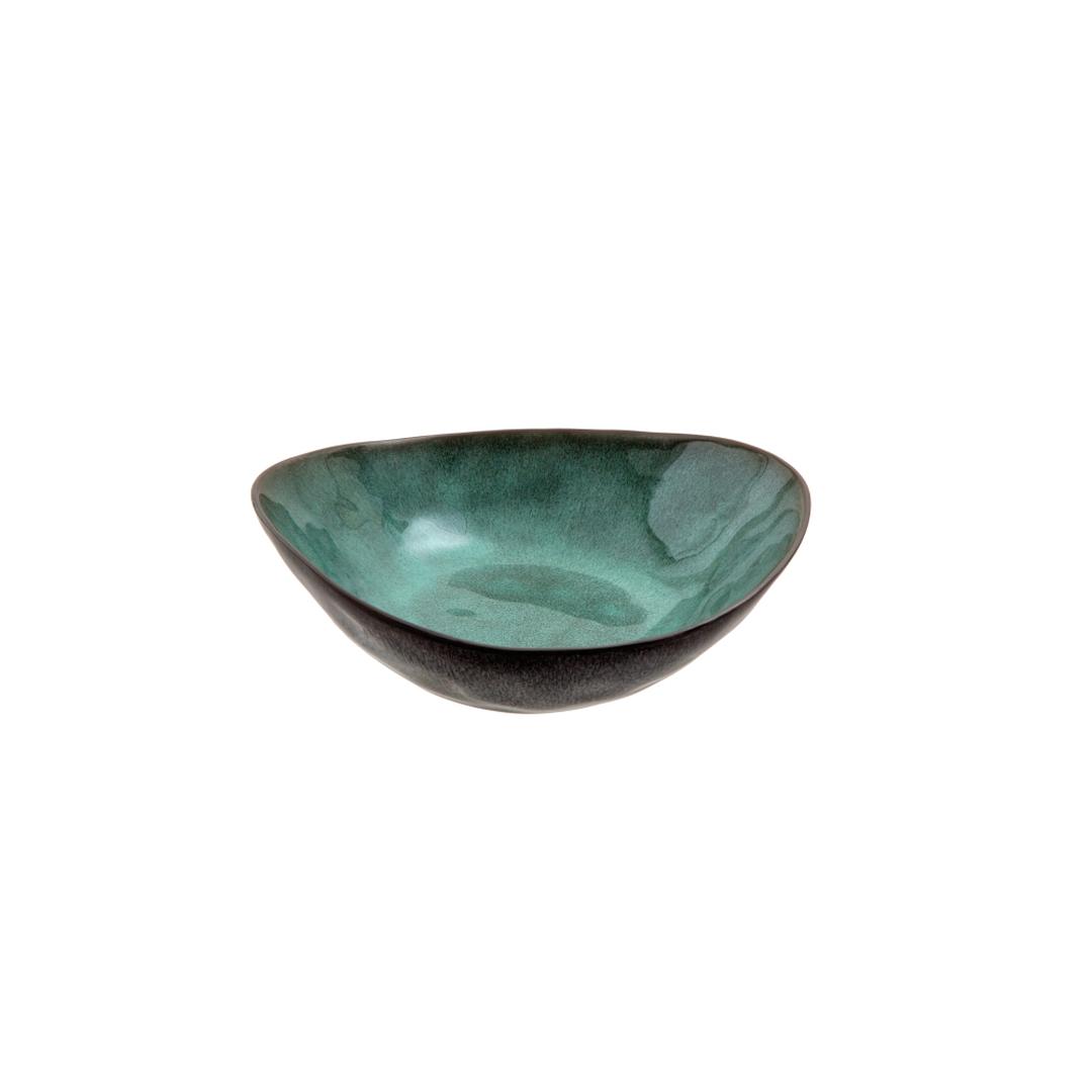 Jumbo Twin 15 Cm  Green Kase