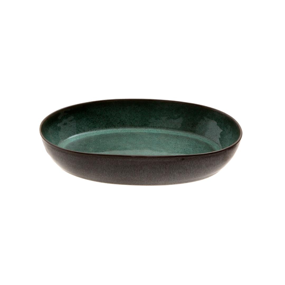 Jumbo Twin 24 Cm Green Kayık Tb
