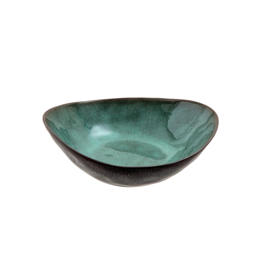 Jumbo Twin 25 Cm  Green Kase