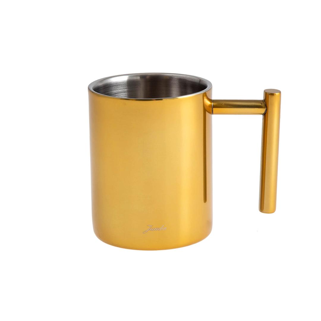 Jumbo Venti Çelik Double Wall Mug 350 Ml Jumbo Venti Çelik Double Wall Mug 350 Ml