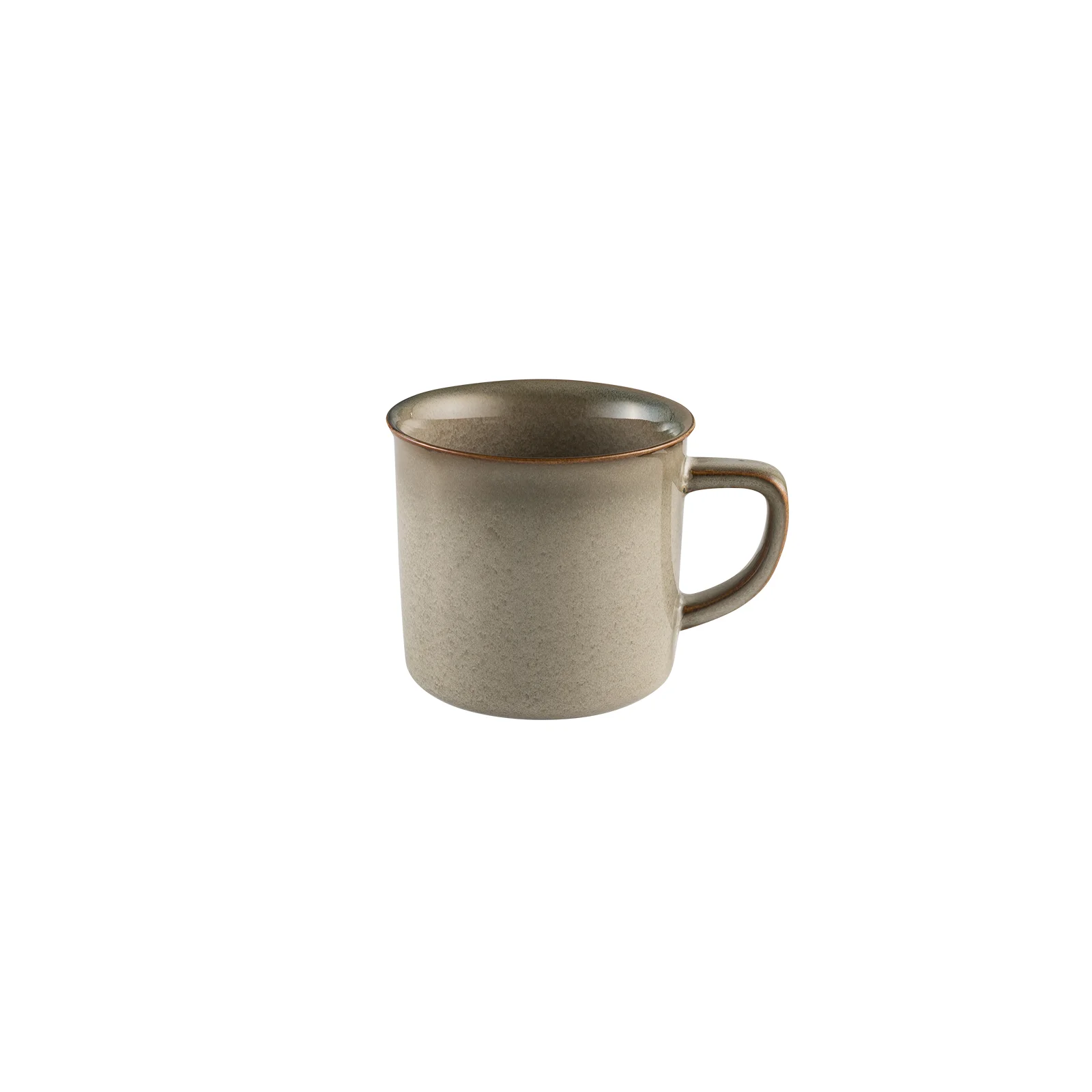Jumbo Efes Grey Mug 420 cc (500.01.01.9226)