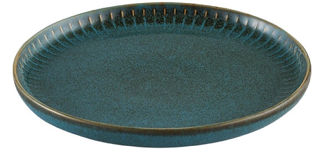 Jumbo Efes Zümrüt 21 Cm Düz Tabak Jumbo Efes Zümrüt 21 Cm Düz Tabak