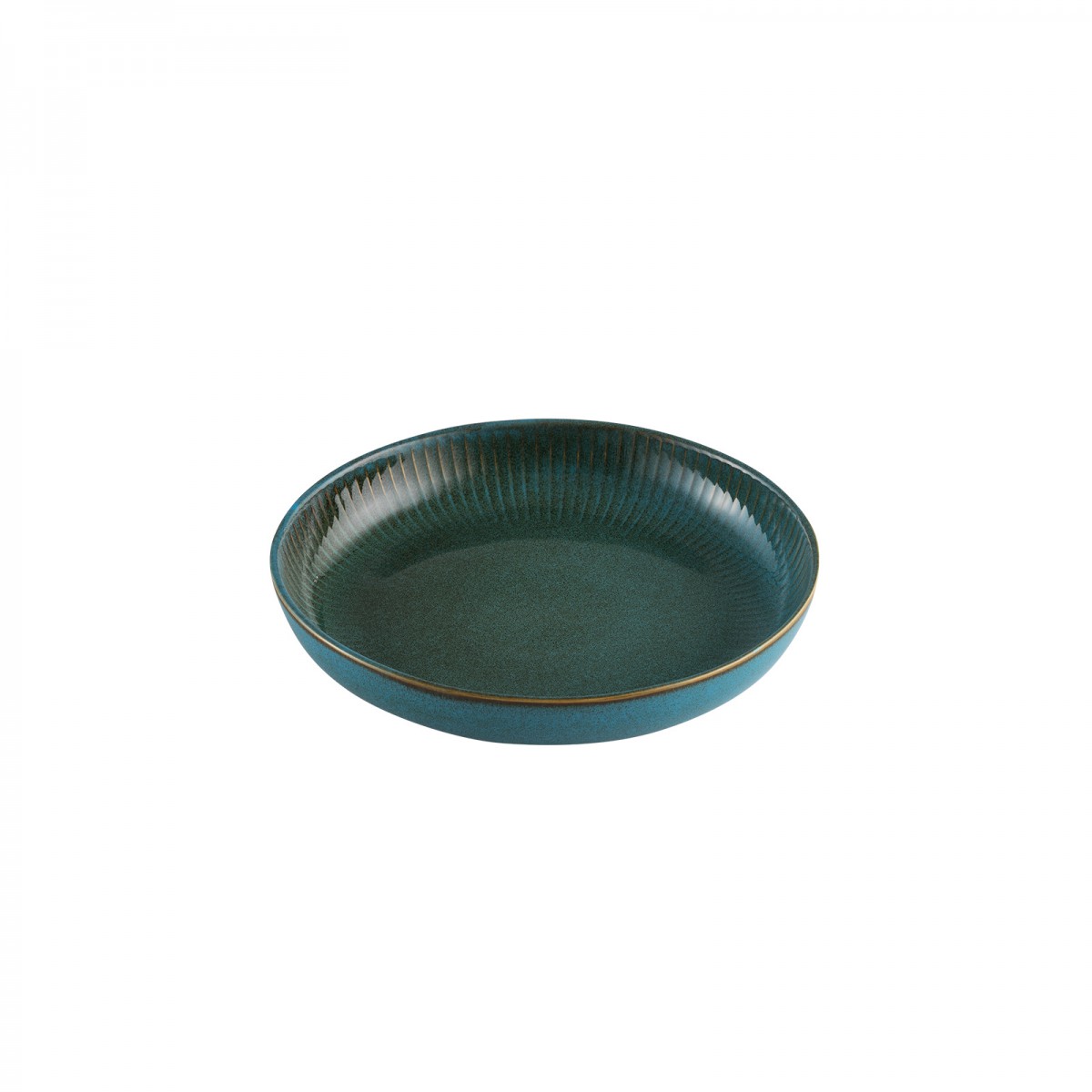 Jumbo Efes Zümrüt 24 Cm Çukur Tabak