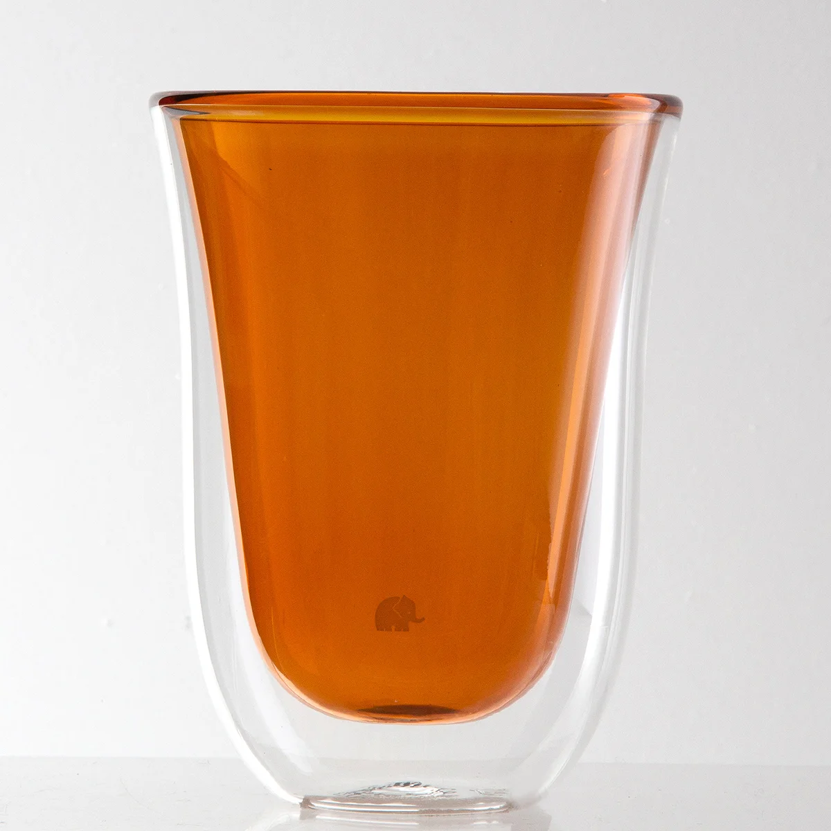 Jumbo Glory 2'li Çift Cidarlı Bardak Takımı 300 ml-Amber (500.01.21.0383) Jumbo Glory 2'li Çift Cidarlı Bardak Takımı 300 ml-Amber (500.01.21.0383)