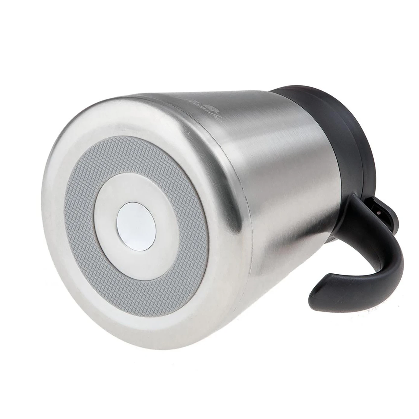 Jumbo Glory 5 Çelik  Kahve Termo Pot Çelik Size: 170*131*165mm (JHGL1701)