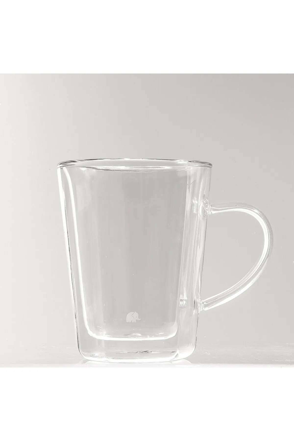 Jumbo Glory 7 Double Wall Moca Bardak 2li 290 ml JHGL2900 Jumbo Glory 7 Double Wall Moca Bardak 2li 290 ml JHGL2900