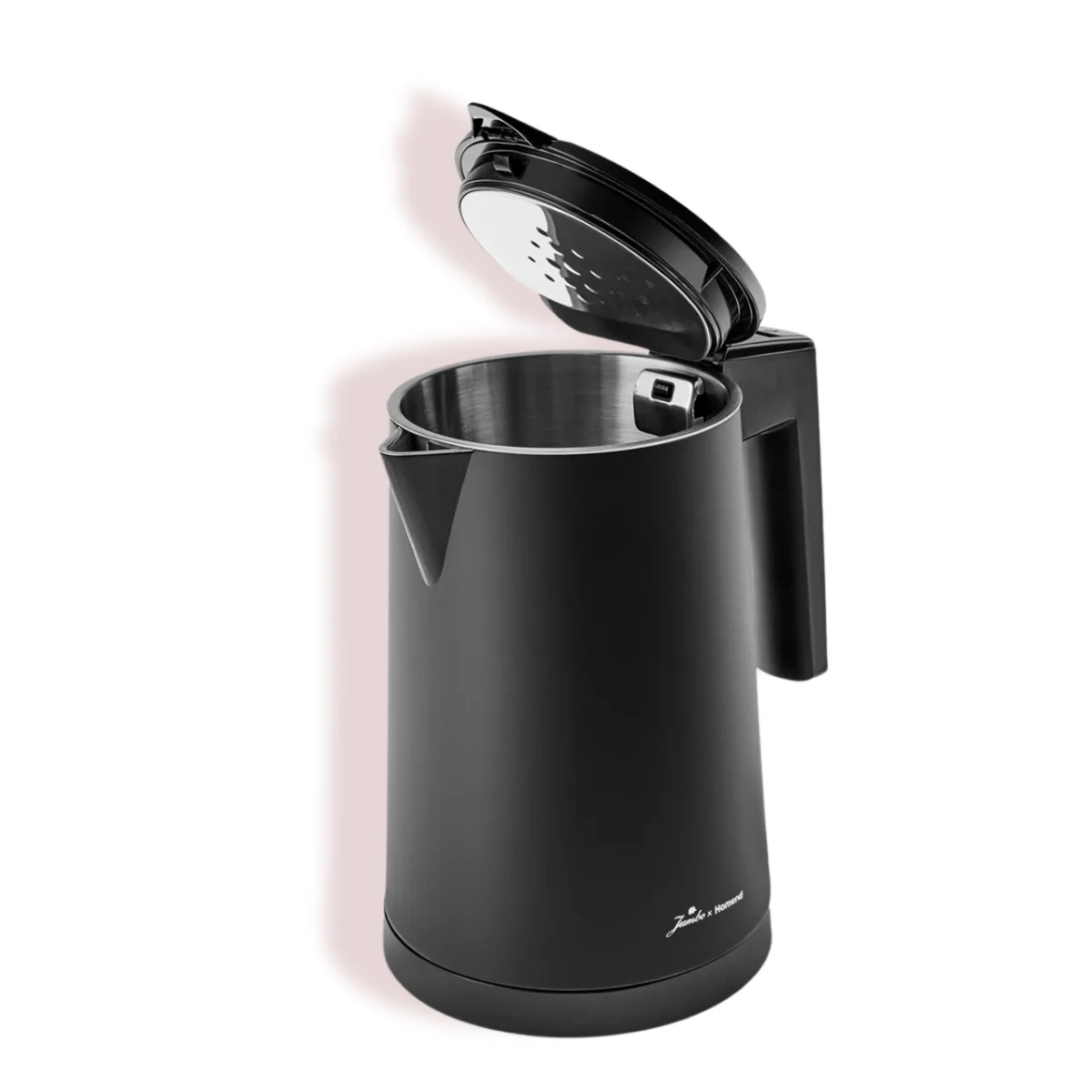 Jumbo Homend Heatrow Cool Touch 1617H Su Isıtıcı