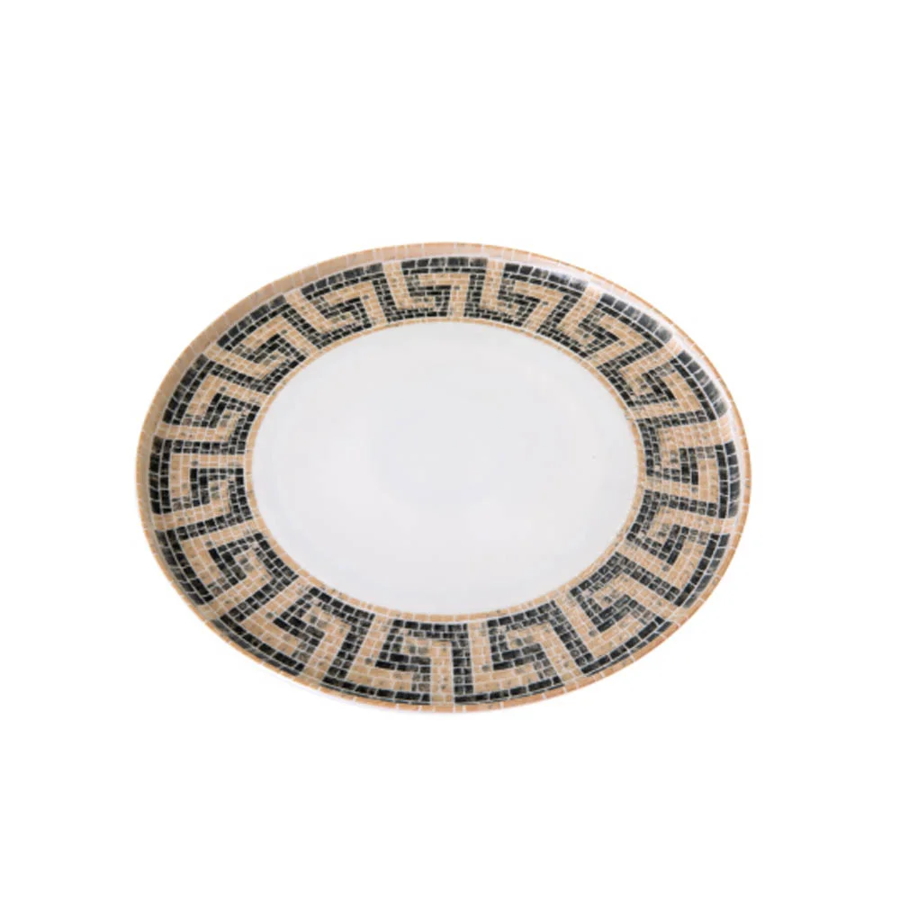 Jumbo JHLN1820 Leon Düz Tabak 20 cm Jumbo JHLN1820 Leon Düz Tabak 20 cm