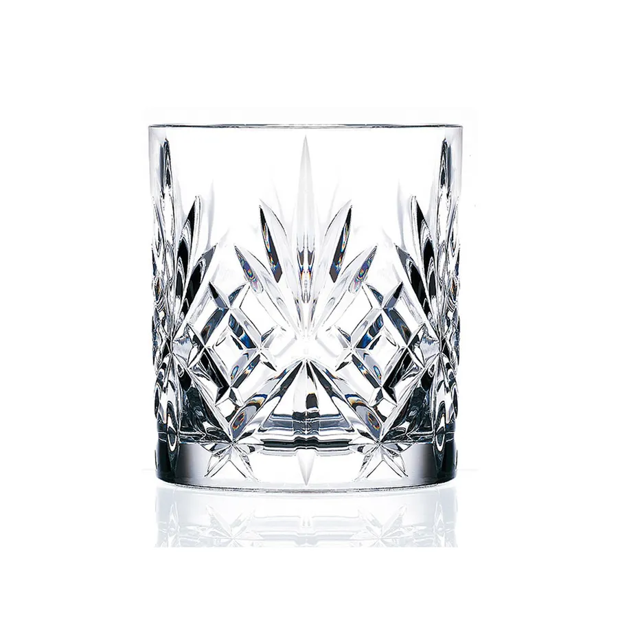 Jumbo RCR Melodia Su Bardağı 6 lı Set (500.01.21.0260) Jumbo RCR Melodia Su Bardağı 6 lı Set (500.01.21.0260)