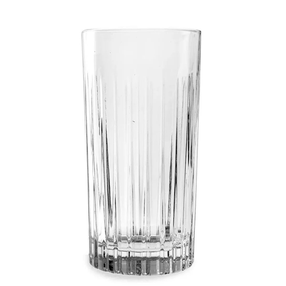 Jumbo RCR Mixology 4'lü Meşrubat Bardağı 350 ml Jumbo RCR Mixology 4'lü Meşrubat Bardağı 350 ml