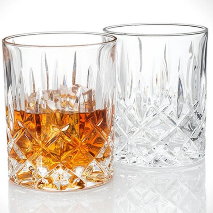 Jumbo RCR Opera 6'lı Su Bardağı 300 ml