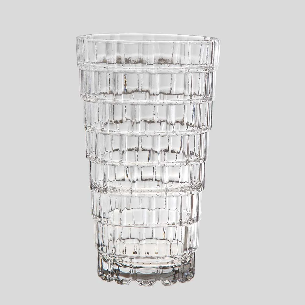 Jumbo RCR Stack 6'lı Meşrubat Bardağı Jumbo RCR Stack 6'lı Meşrubat Bardağı