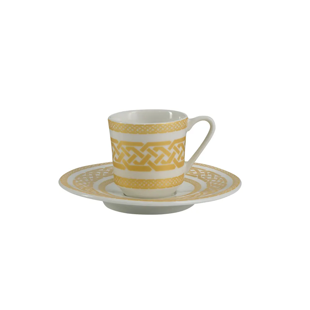 Jumbo Rumeli Türk Kahve Fincanı (Tabaksız) Jumbo Rumeli Türk Kahve Fincanı (Tabaksız)