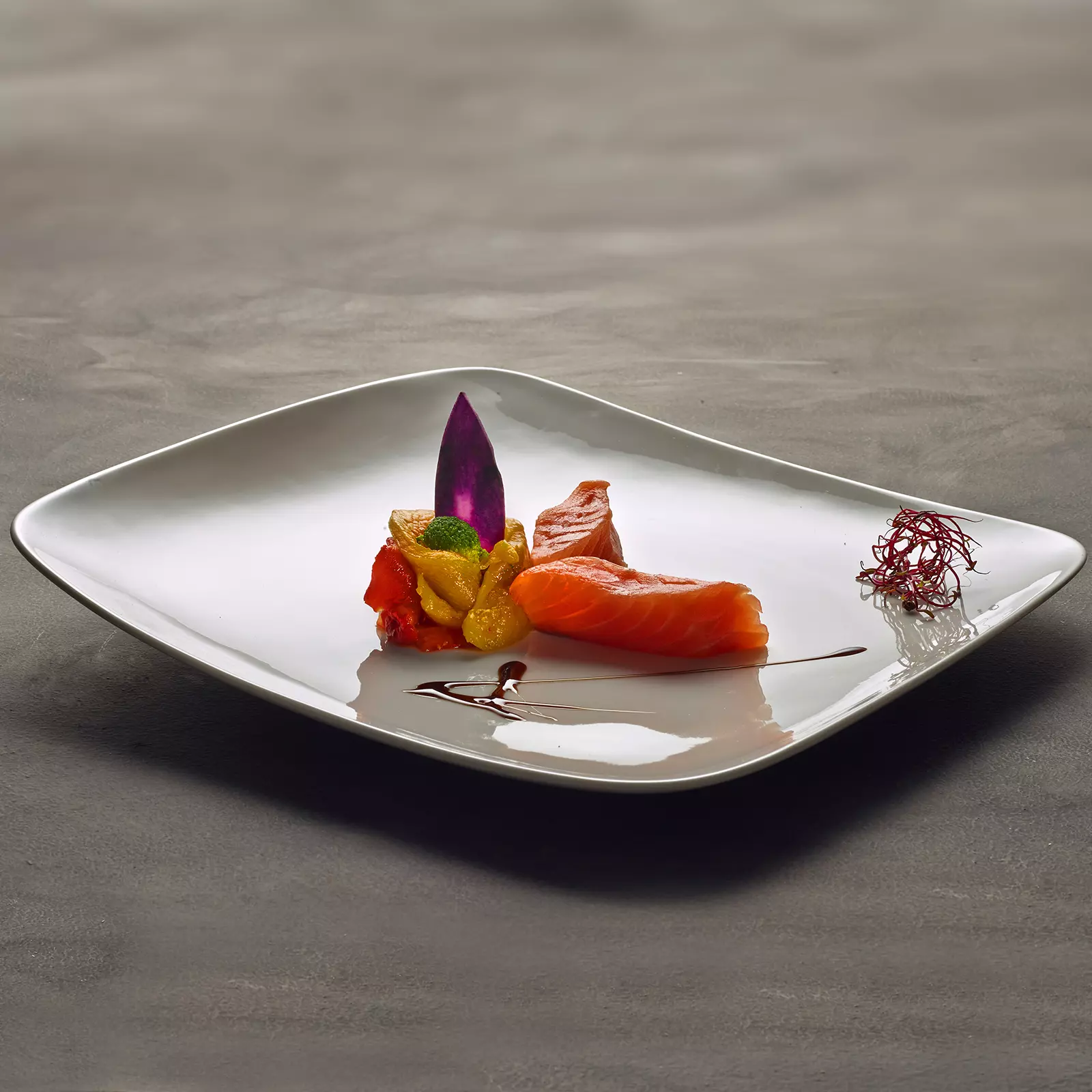 Jumbo Style Düz Tabak 20 Cm (JHST1620) Jumbo Style Düz Tabak 20 Cm (JHST1620)