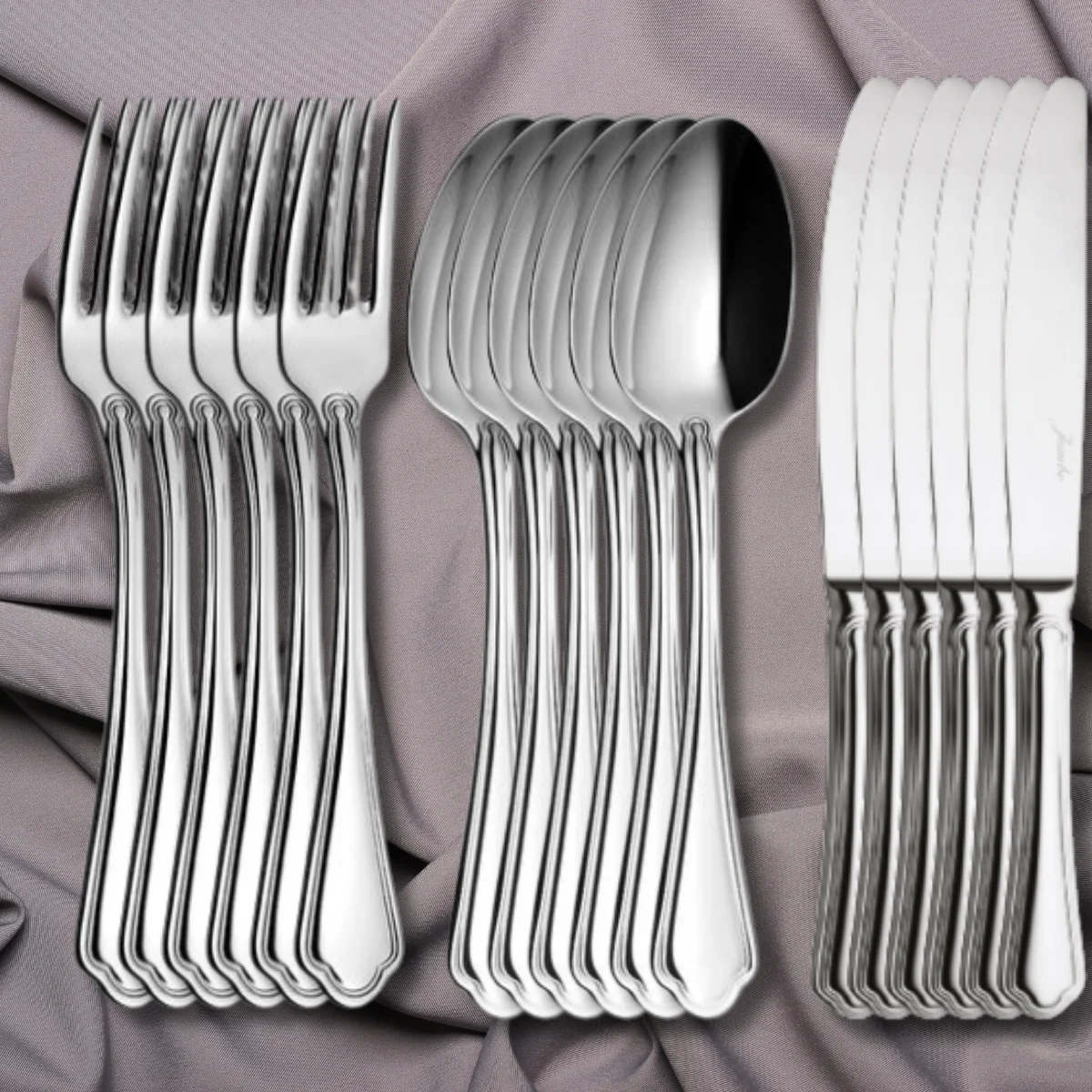 Jumbo-1400 Tatlı Çatal Jumbo-1400 Tatlı Çatal