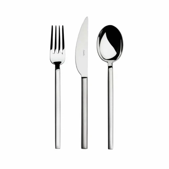 Jumbo Tatlı Kaşık 8100 Jumbo Tatlı Kaşık 8100