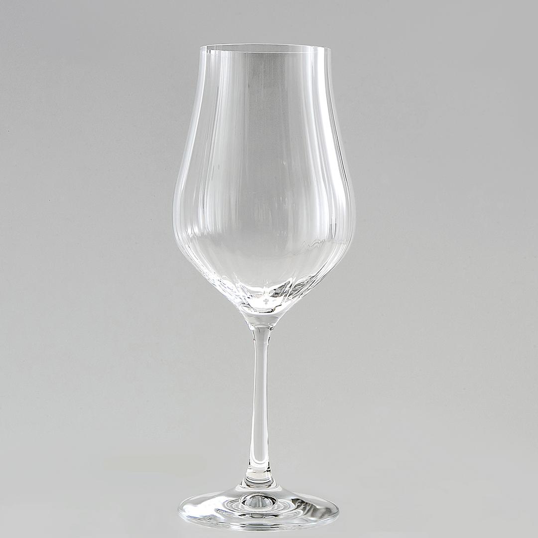 Jumbo Tulipa 6'lı Şarap Kadehi 450ml (500.01.22.0164) Jumbo Tulipa 6'lı Şarap Kadehi 450ml (500.01.22.0164)