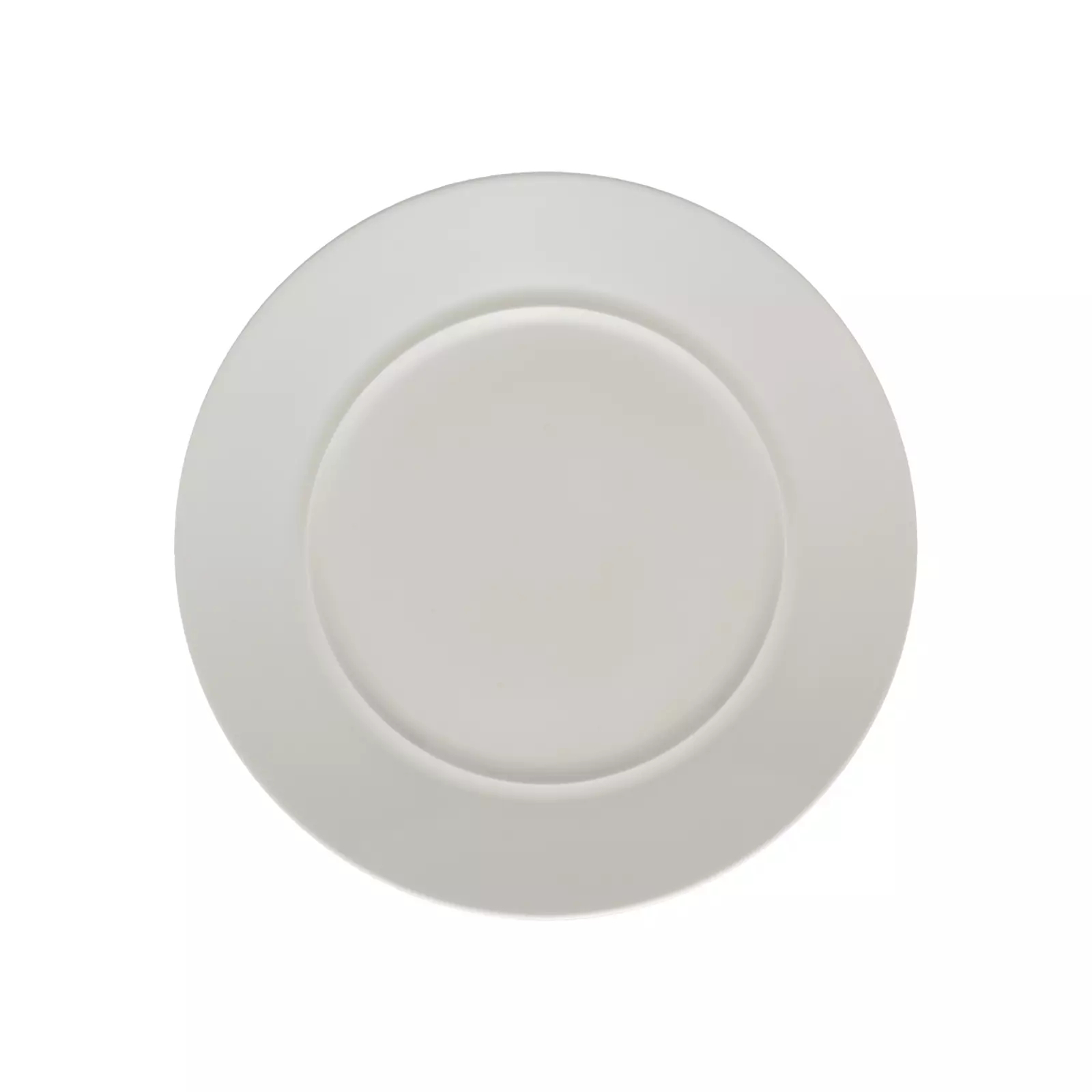 Jumbo Vals Düz Tabak 22 Cm (JHVL1622) Jumbo Vals Düz Tabak 22 Cm (JHVL1622)