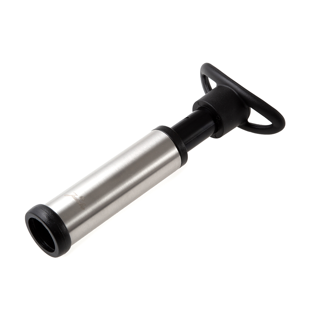 Jumbo Wineart Kutulu Şarap Vakum Seti Jumbo Wineart Kutulu Şarap Vakum Seti