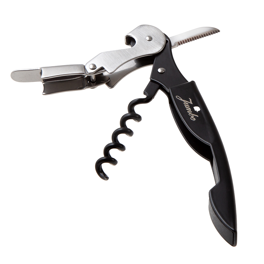 Jumbo Wineart Kutulu Şarap Vakum Seti Jumbo Wineart Kutulu Şarap Vakum Seti