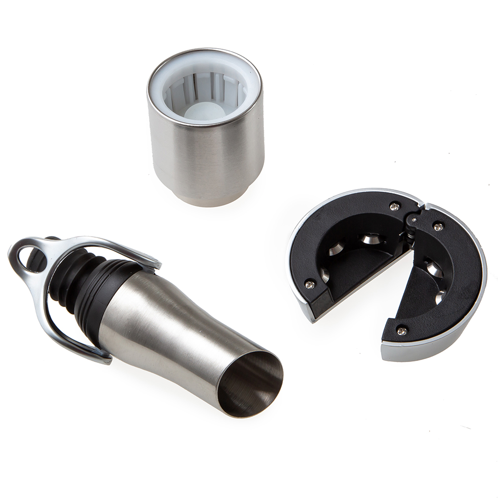 Jumbo Wineart Kutulu Tirbuşon Seti Jumbo Wineart Kutulu Tirbuşon Seti