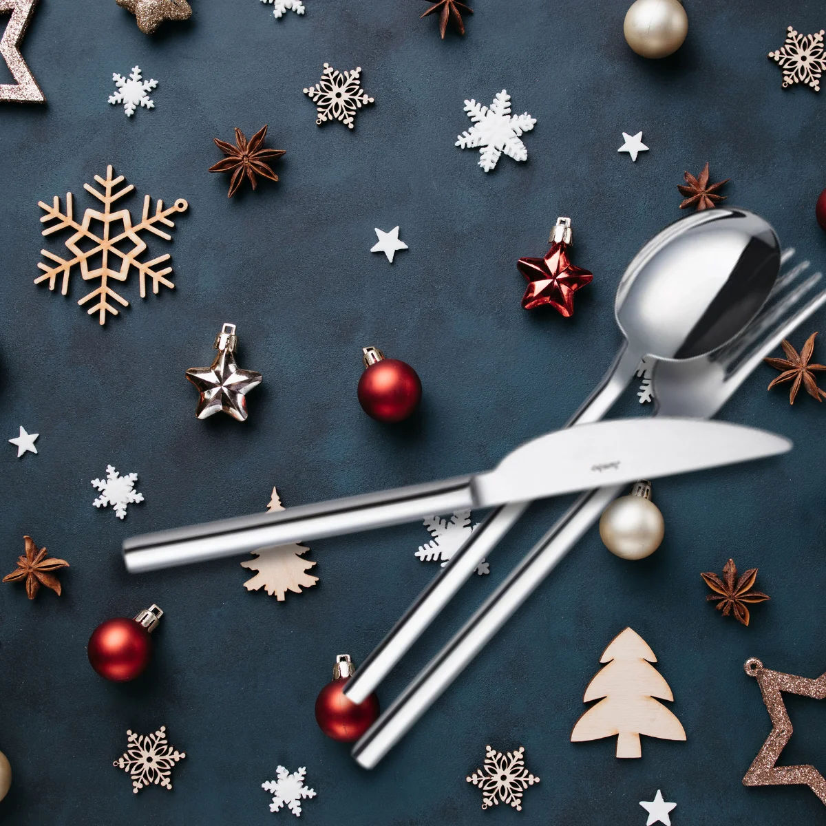 Jumbo Yemek Bıçak-8100 Jumbo Yemek Bıçak-8100