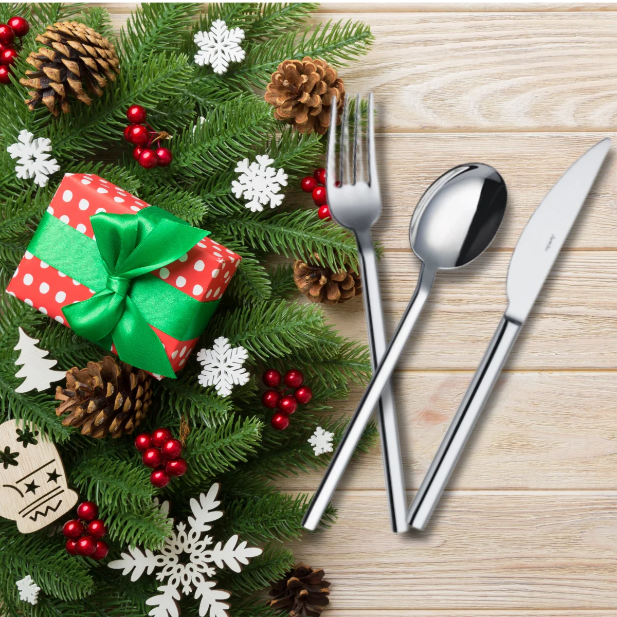 Jumbo Yemek Çatal -8100 Jumbo Yemek Çatal -8100