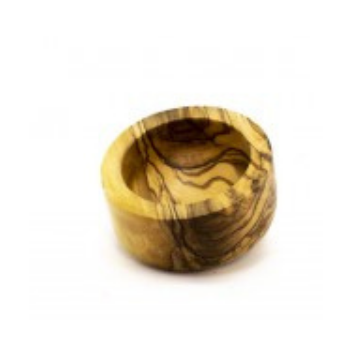 Jüpiter 10 cm Düz Kase -Zeytin Ağacı