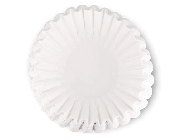 Kağıt Filtre (100 Lük) 11x5.5 Cm Kağıt Filtre (100 Lük) 11x5.5 Cm