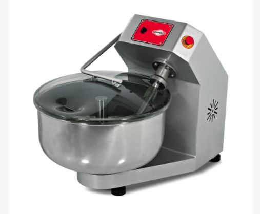 Empero Kapaklı Hamur Yoğurma Makinesi (75 Kg) 380 V (EMP.HY.08.K)