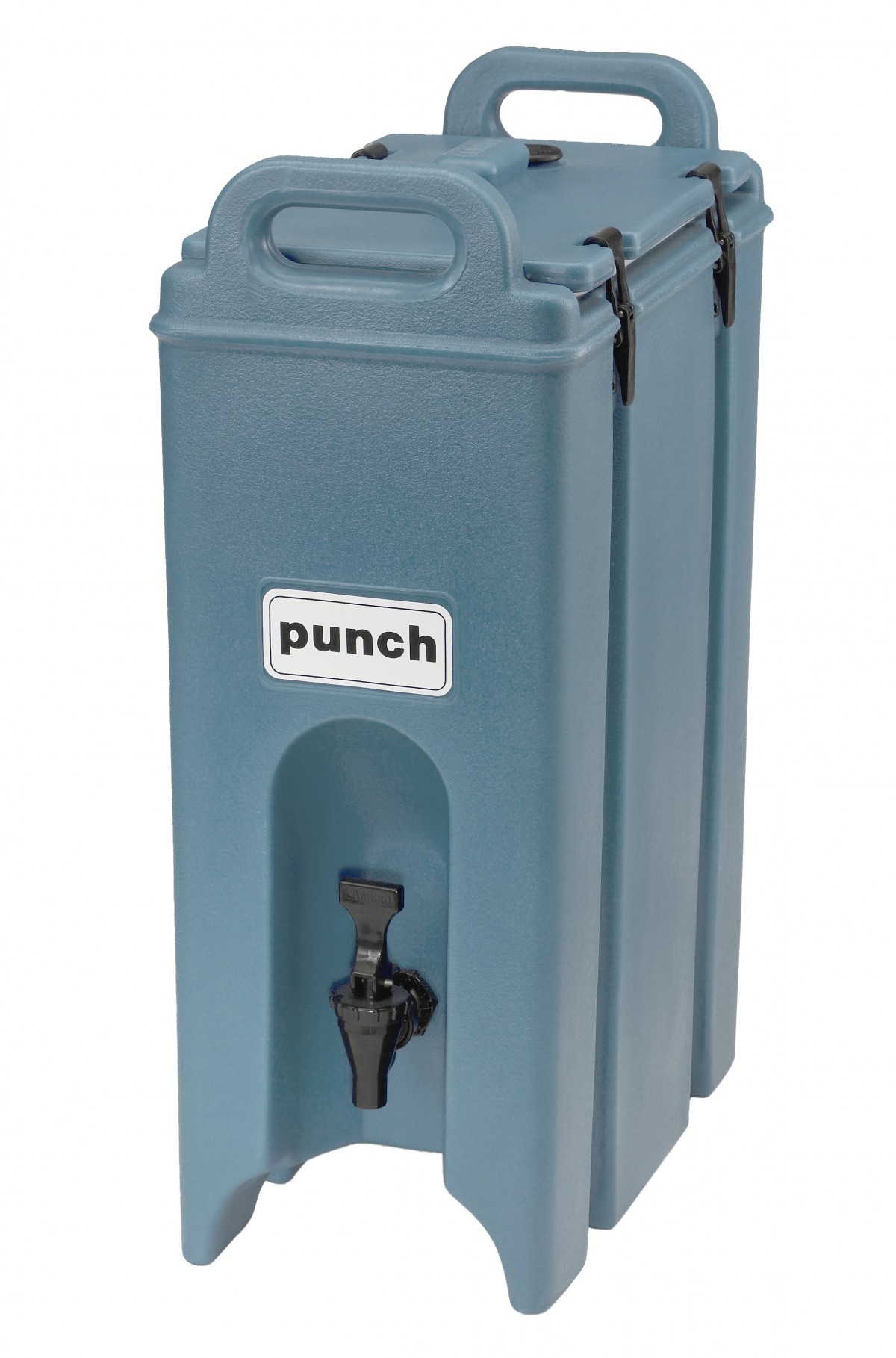 Cambro Camtainer İçecek Konteyneri , 18 lt ( 500LCD ) Kayraktaşı Mavisi