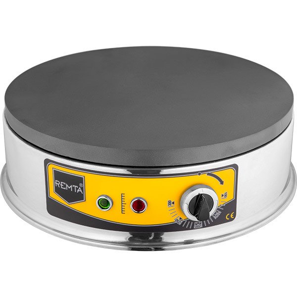 Krep Pişirme Makinesi Elektrikli 40x40x170 Krep Pişirme Makinesi Elektrikli 40x40x170