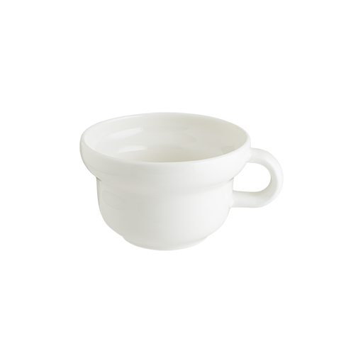 Bonna Kaff Cappuccino Fincanı 250 cc Bonna Kaff Cappuccino Fincanı 250 cc