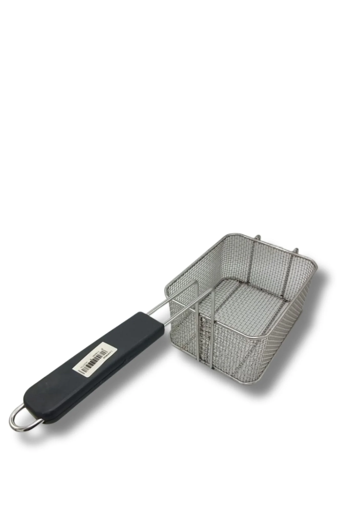 Kalaylı Fritöz Sepeti 22*18*12 cm Kalaylı Fritöz Sepeti 22*18*12 cm