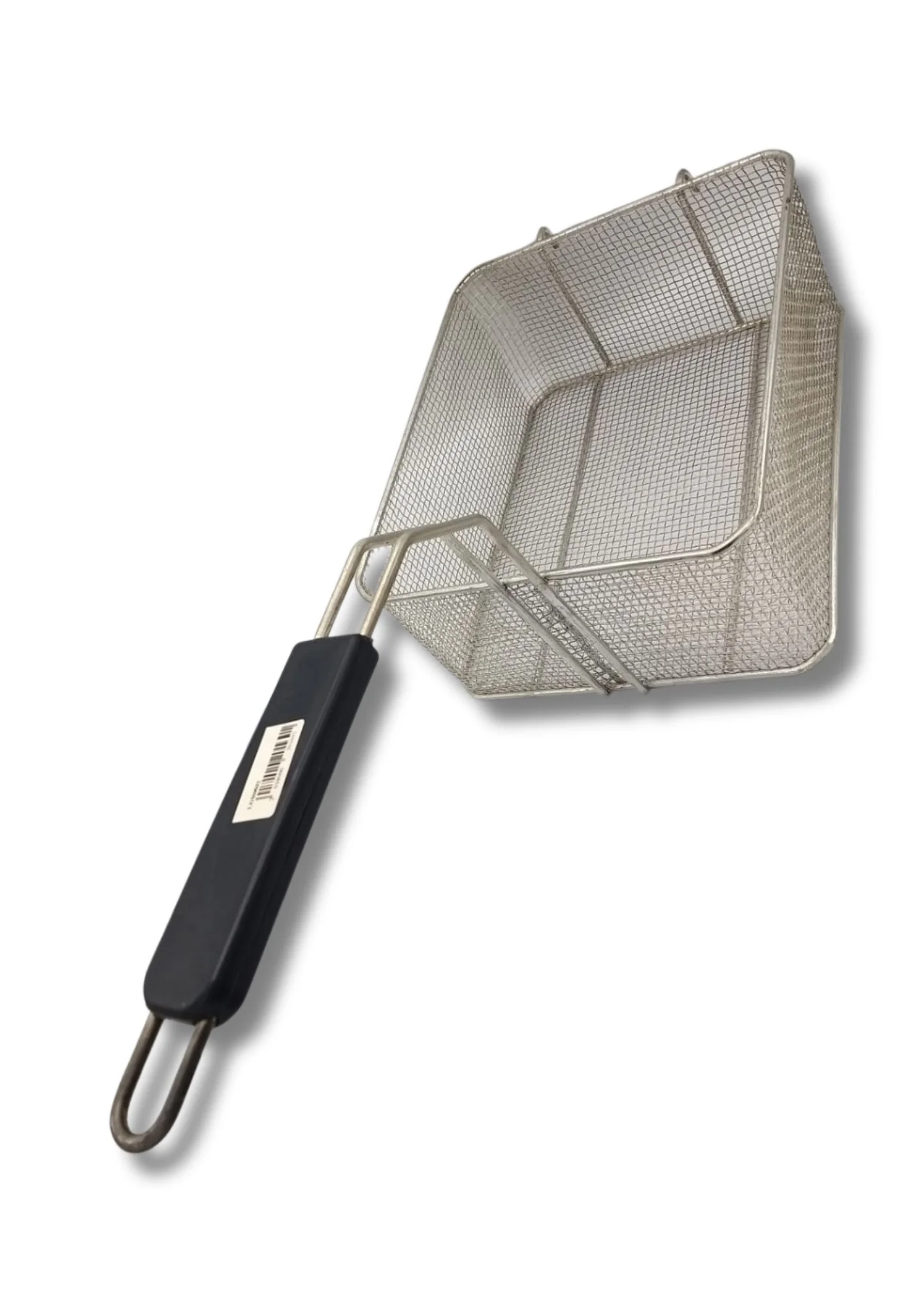 Kalaylı Fritöz Sepeti 30*25*12 cm Kalaylı Fritöz Sepeti 30*25*12 cm