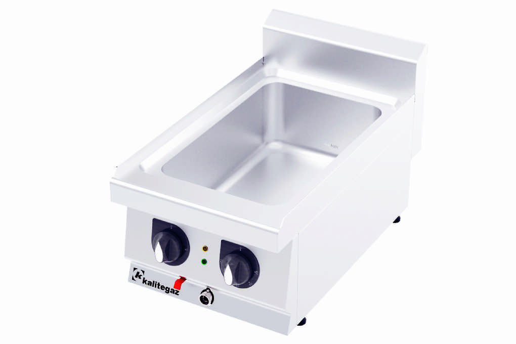 Kalitegaz Elektrikli Benmari 40*70*29 Cm (BM4070E) Kalitegaz Elektrikli Benmari 40*70*29 Cm (BM4070E)