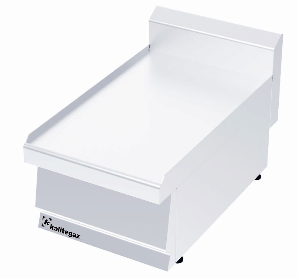 Kalitegaz Nötr Servis Tezgahı 40*70*29 (N4070) Kalitegaz Nötr Servis Tezgahı 40*70*29 (N4070)