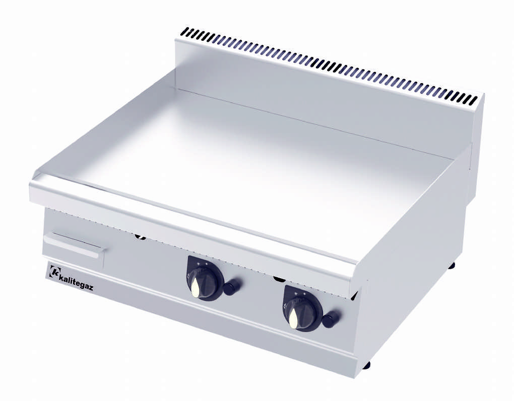 Kalitegaz Pleyt Izgara 80*70*29 Cm Doğalgazlı (GF8070G) Kalitegaz Pleyt Izgara 80*70*29 Cm Doğalgazlı (GF8070G)