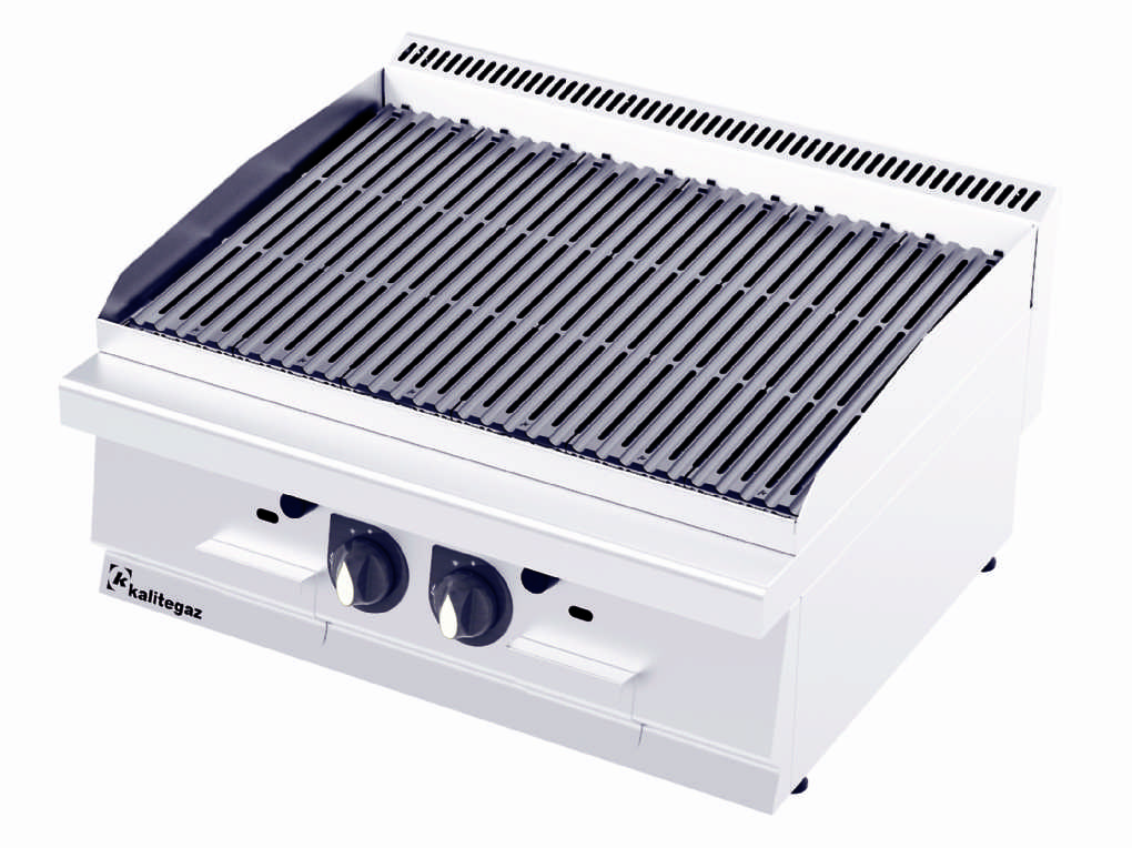 Kalitegaz Sulu Izgara 80*70*29 Gazlı (VG8070G) Kalitegaz Sulu Izgara 80*70*29 Gazlı (VG8070G)