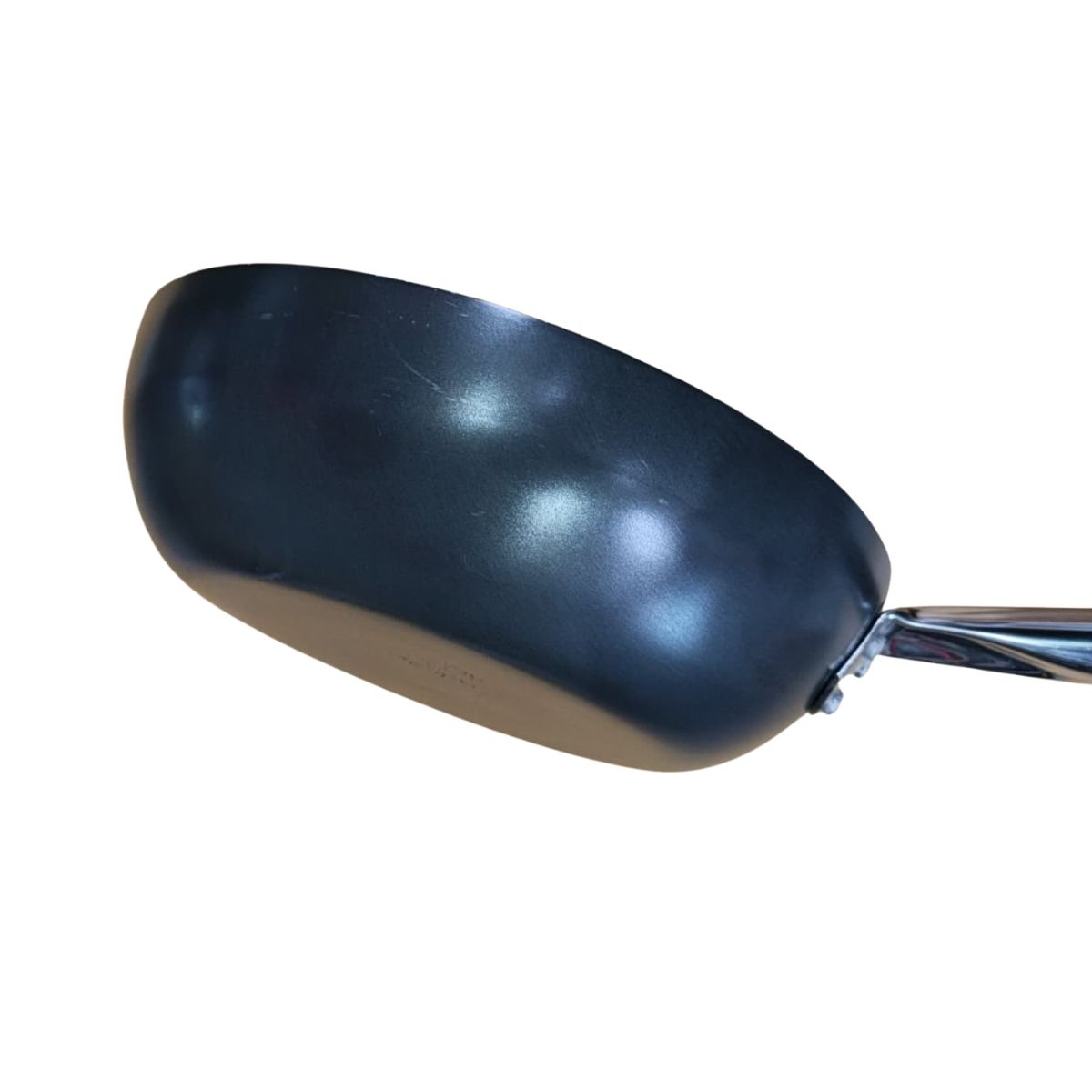 Kapp 24 Cm Alüminyum  Kızartma Tavası ( Eloksallı ) ( 12145024 )