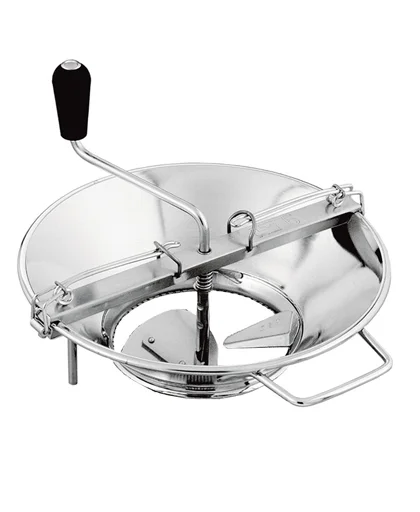 Kapp 37 Cm Manuel Püre Makinesi ( 62050037