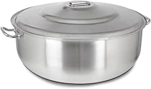 Kapp 40*17 Helvane Tencere ( 30014017 ) Kapp 40*17 Helvane Tencere ( 30014017 )