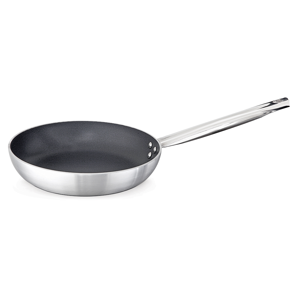 Kapp Alüminyum Yapışmaz Tava 36 cm ( 12021036 )