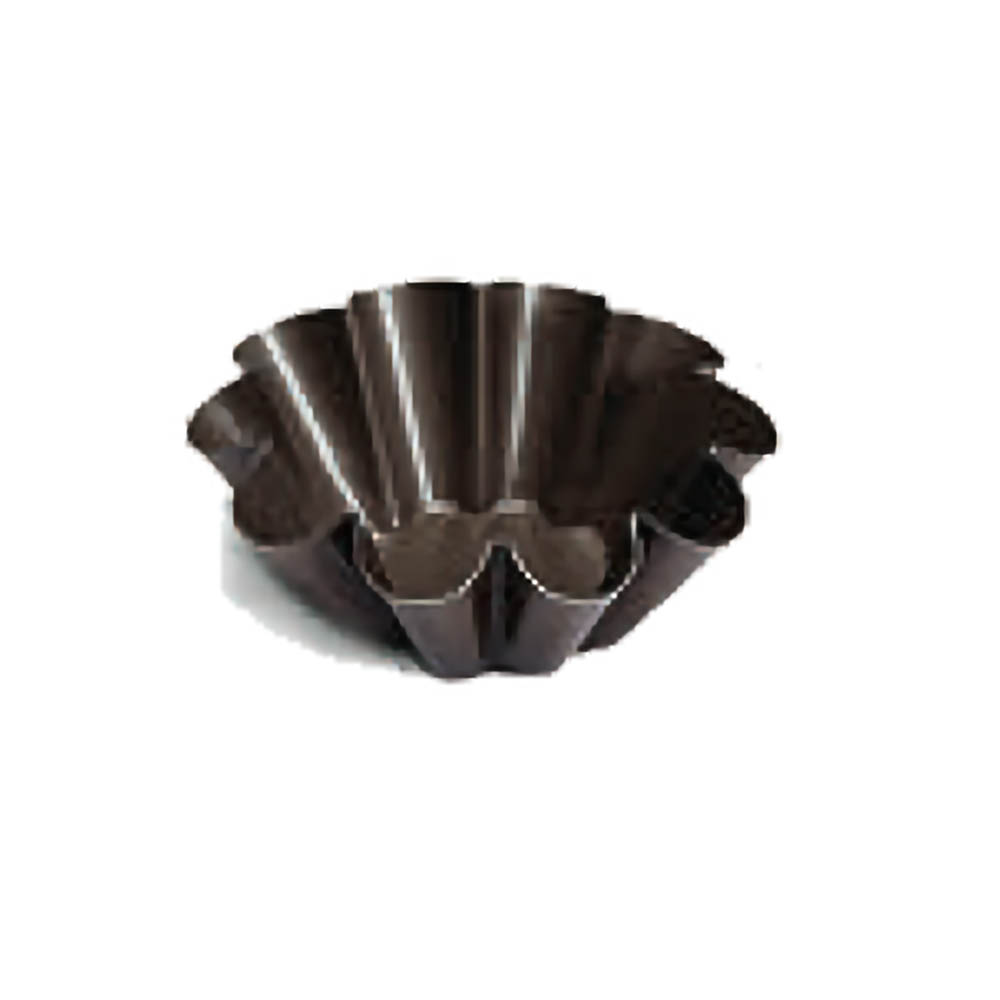 Kapp Brioche Kalıp 80*40 mm ( 64018140 )