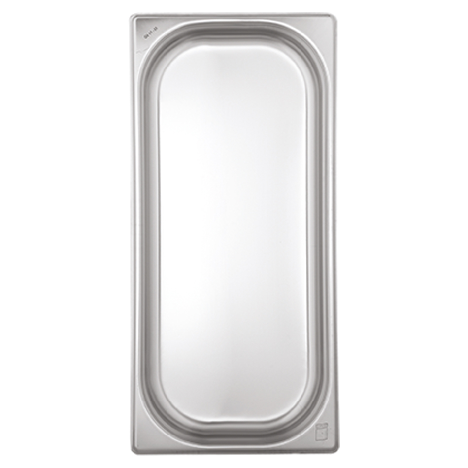 Kapp Çelik Gastronorm Küvet Gn 1/3-20 mm ( 31013020 ) Kapp Çelik Gastronorm Küvet Gn 1/3-20 mm ( 31013020 )