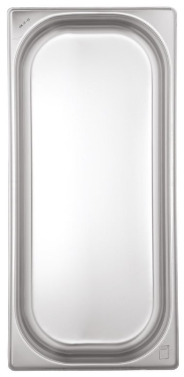 Kapp Çelik Gastronorm Küvet Gn 1/3-200 mm ( 31013200 )