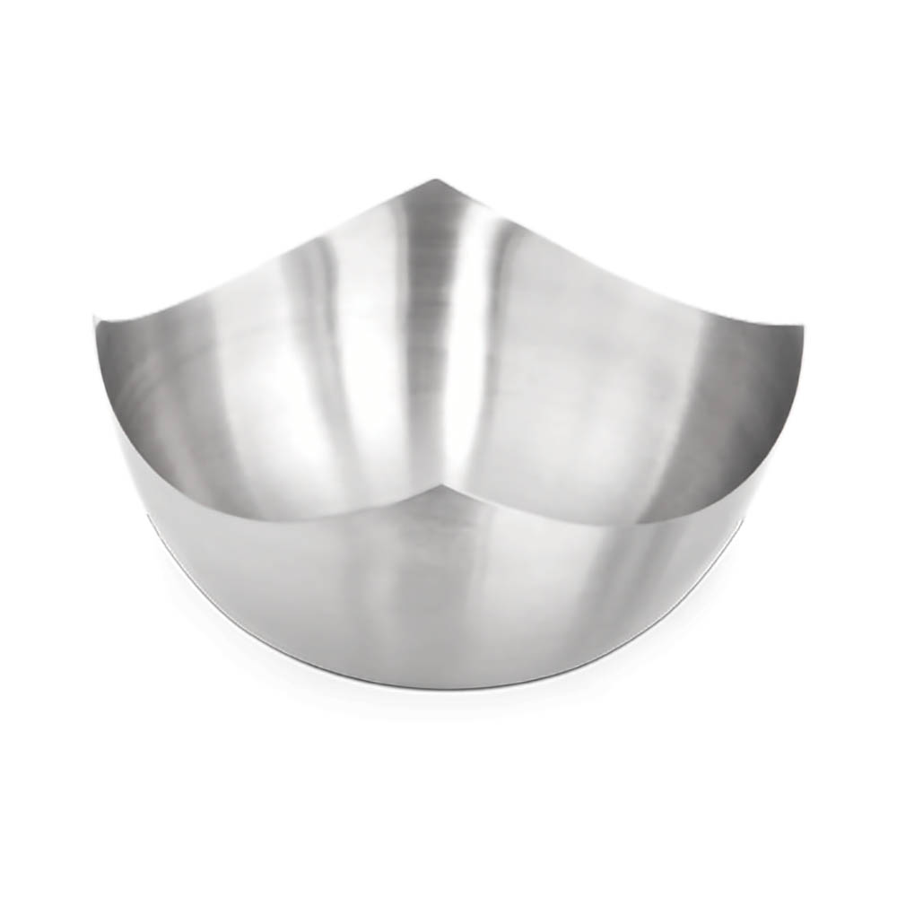 Kapp Çelik Kase 14 cm ( 58013124 ) Kapp Çelik Kase 14 cm ( 58013124 )