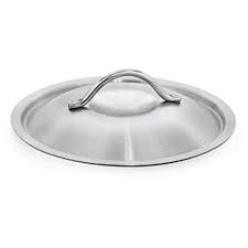 Kapp Çelik Silindir Kapak 24 cm ( 30210124 ) Kapp Çelik Silindir Kapak 24 cm ( 30210124 )