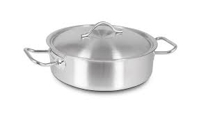 Kapp Çelik Tencere - Silindirik 20x13 cm - 4,1 lt ( 30142013 ) Kapp Çelik Tencere - Silindirik 20x13 cm - 4,1 lt ( 30142013 )